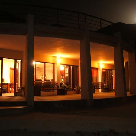 Albergue De Bolico Masca Zewnętrze zdjęcie