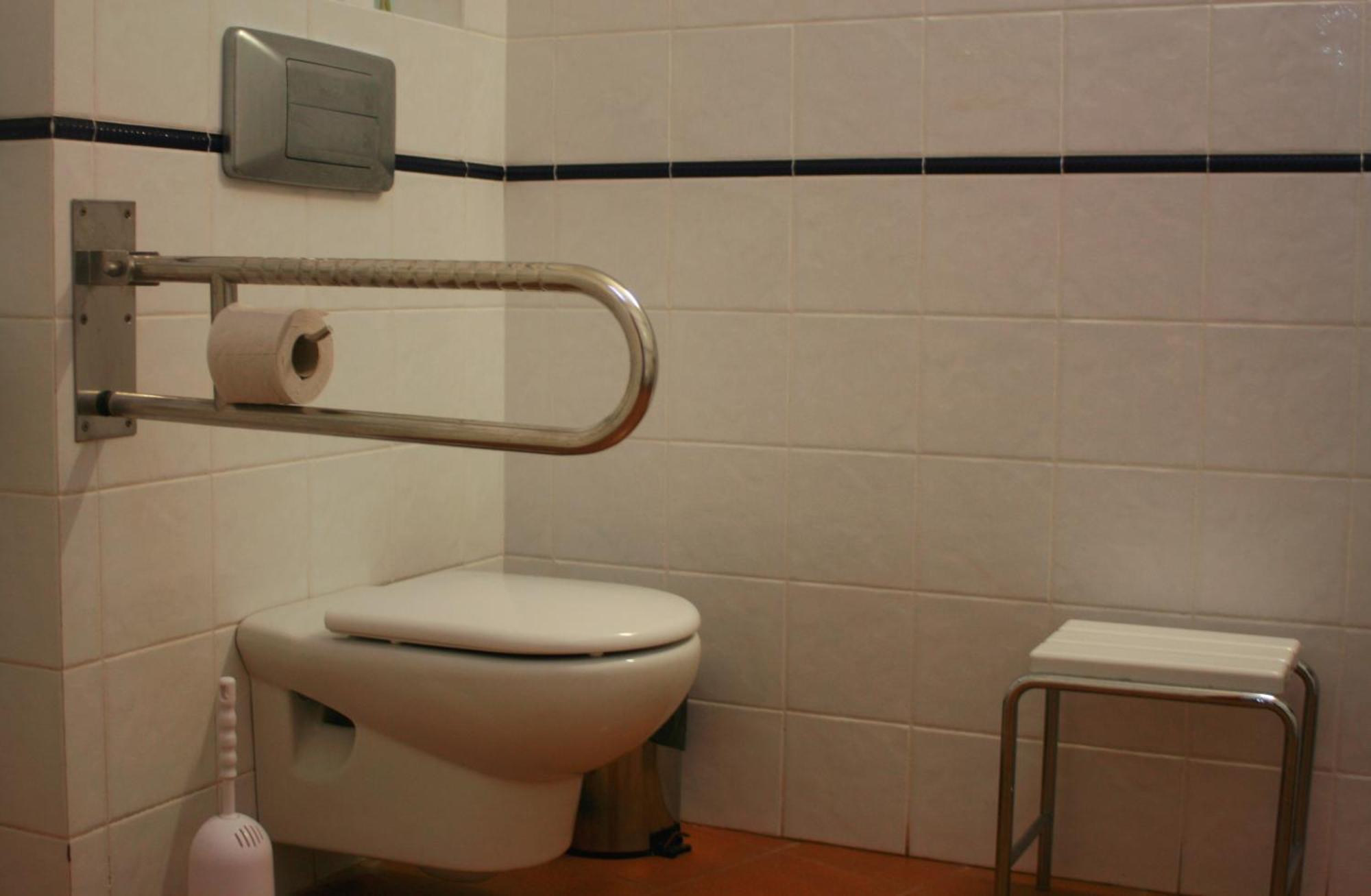 Albergue De Bolico Masca Zewnętrze zdjęcie