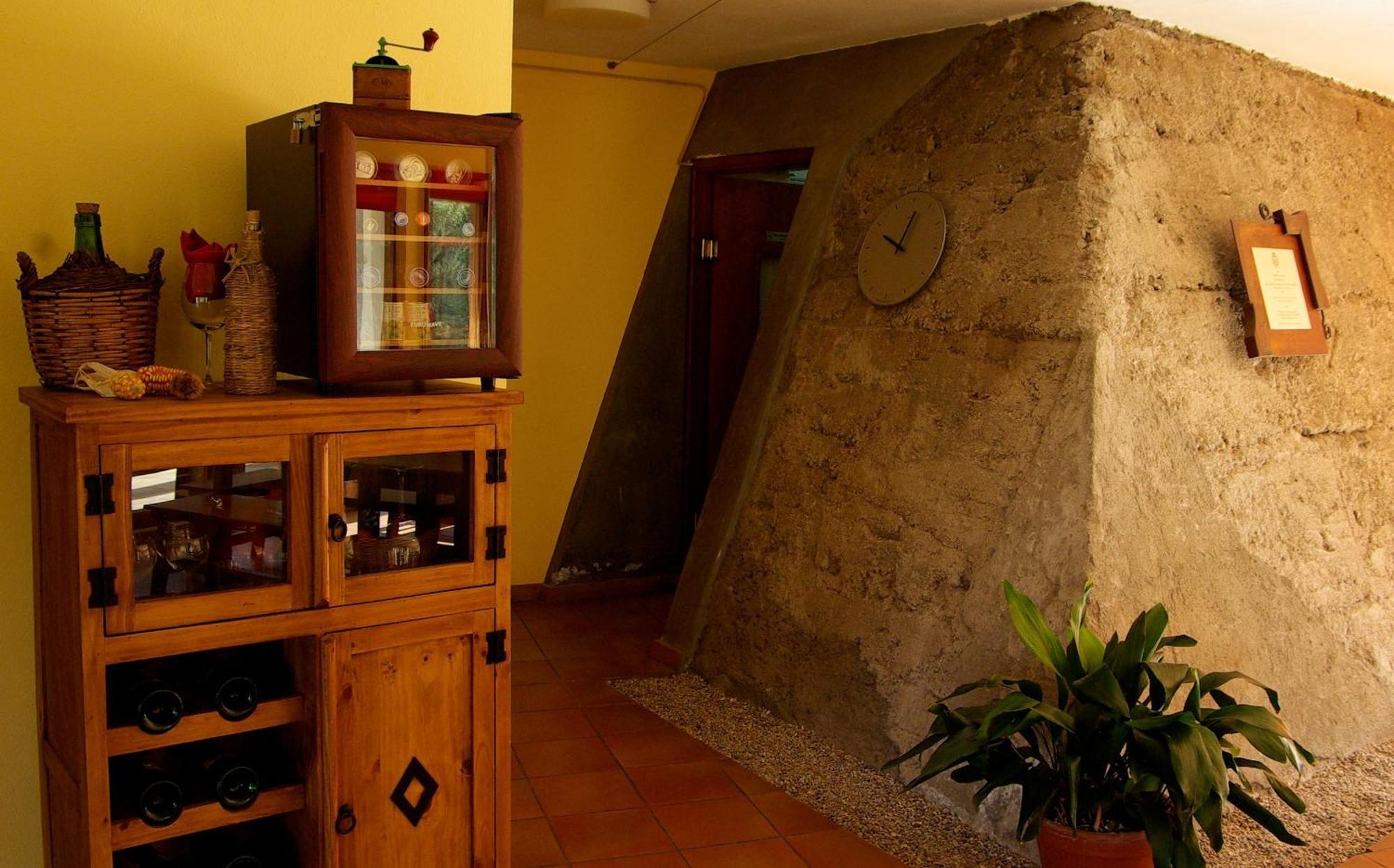 Albergue De Bolico Masca Zewnętrze zdjęcie
