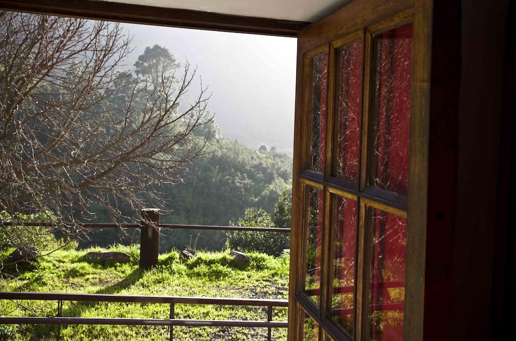 Albergue De Bolico Masca Pokój zdjęcie