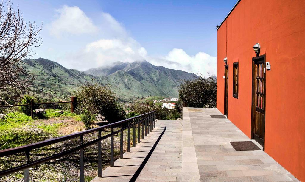 Albergue De Bolico Masca Zewnętrze zdjęcie