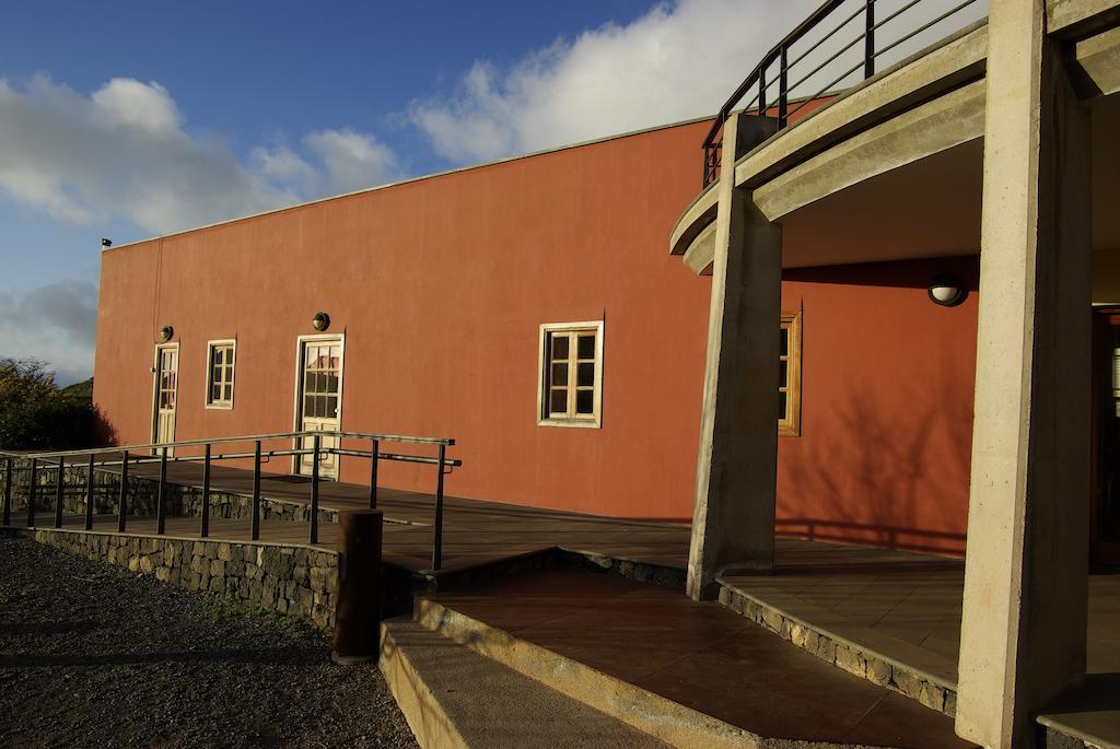 Albergue De Bolico Masca Zewnętrze zdjęcie