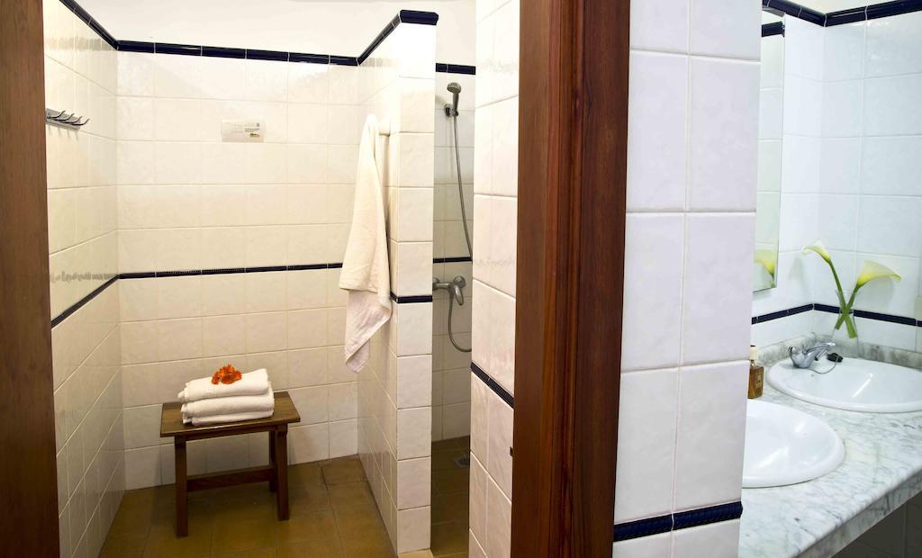 Albergue De Bolico Masca Pokój zdjęcie