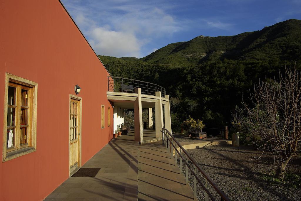 Albergue De Bolico Masca Zewnętrze zdjęcie