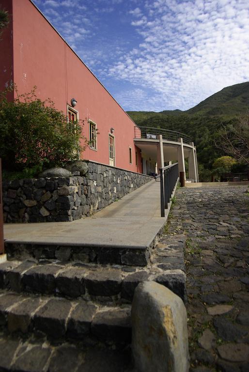 Albergue De Bolico Masca Zewnętrze zdjęcie