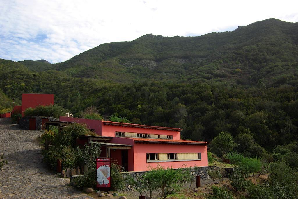 Albergue De Bolico Masca Zewnętrze zdjęcie