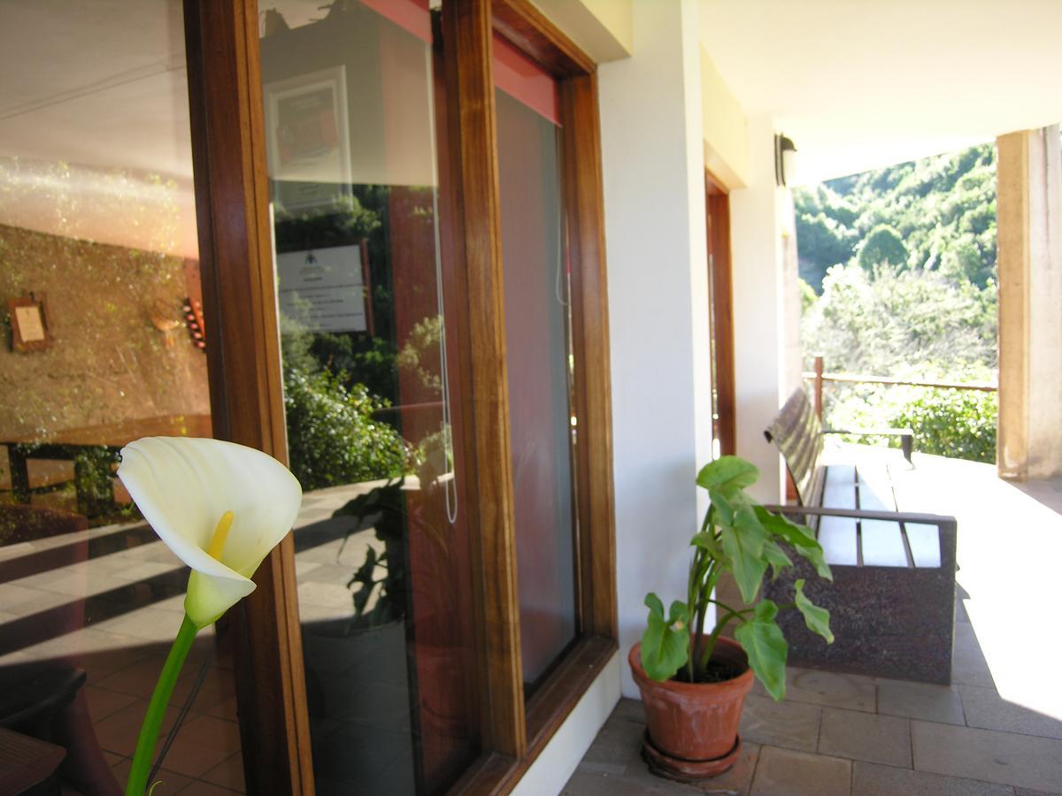 Albergue De Bolico Masca Zewnętrze zdjęcie