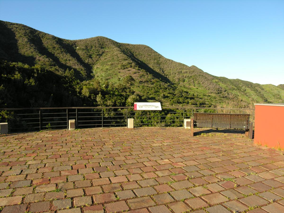Albergue De Bolico Masca Zewnętrze zdjęcie